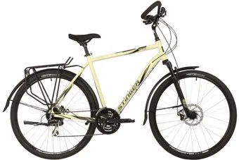 Stinger Horizont Evo 28 р.52 2021 (бежевый)