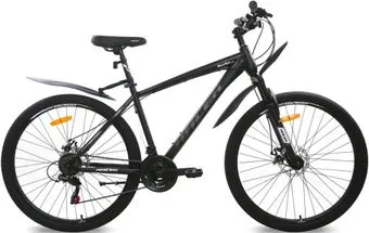 <?= Racer Boxfer 27.5 р.18 2023 (черный) ?>