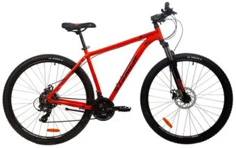 <?= Stinger Element Evo 29 р.22 2022 (оранжевый) ?>