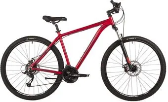 <?= Stinger Element Evo SE 29 р.18 2022 (красный) ?>
