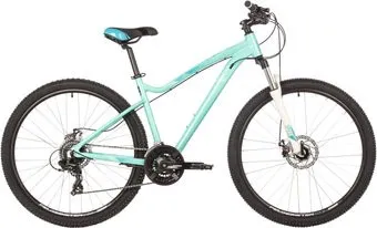 Stinger Vega STD 27.5 р.15 2022 (бирюзовый)