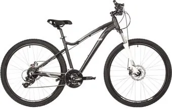 <?= Stinger Vega STD 27.5 р.17 2022 (черный) ?>