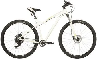 <?= Stinger Vega Pro 29 р.19 2022 (белый) ?>