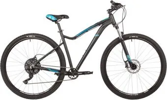 <?= Stinger Vega Pro 29 р.19 2022 (черный) ?>