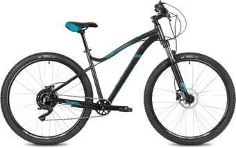 <?= Stinger Vega Pro 27.5 р.15 2022 (черный) ?>
