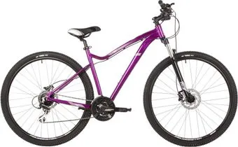 <?= Stinger Vega Evo 29 р.19 2022 (фиолетовый) ?>
