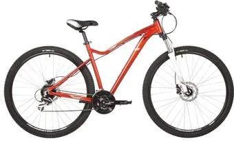 <?= Stinger Vega Evo 29 р.19 2022 (оранжевый) ?>