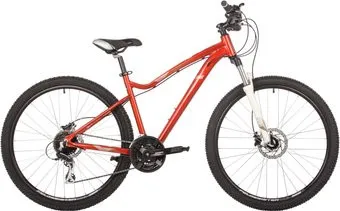 <?= Stinger Vega Evo 27.5 р.15 2022 (оранжевый) ?>