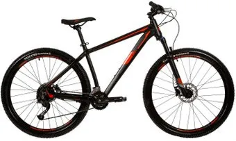 <?= Stinger Reload STD 27.5 р.16 2022 (черный) ?>