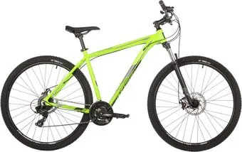 <?= Stinger Graphite STD 29 р.18 2022 (зеленый) ?>