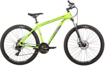 <?= Stinger Graphite STD 27.5 р.18 2022 (зеленый) ?>