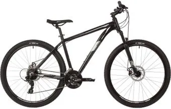 <?= Stinger Graphite STD 27.5 р.18 2022 (черный) ?>