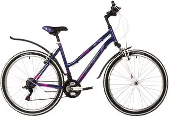 <?= Stinger Latina 26 р.19 2022 (фиолетовый) ?>