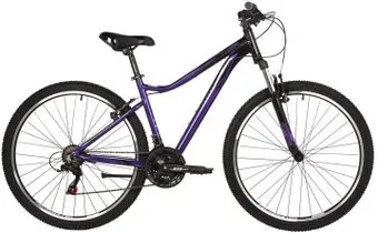 <?= Stinger Laguna STD 27.5 р.17 2022 (фиолетовый) ?>