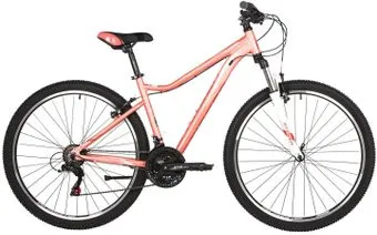 <?= Stinger Laguna STD 27.5 р.17 2022 (розовый) ?>
