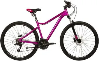 Stinger Laguna Pro SE 27.5 р.19 2022 (розовый)