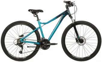 <?= Stinger Laguna Pro SE 27.5 р.17 2022 (синий) ?>