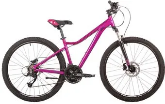 <?= Stinger Laguna Pro SE 26 р.17 2022 (розовый) ?>