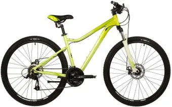 <?= Stinger Laguna Evo SE 27.5 р.19 2022 (зеленый) ?>