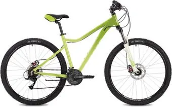 <?= Stinger Laguna Evo SE 26 р.17 2022 (зеленый) ?>
