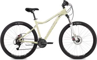<?= Stinger Laguna Evo SE 26 р.17 2022 (бежевый) ?>