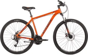<?= Stinger Element STD SE 29 р.22 2022 (оранжевый) ?>