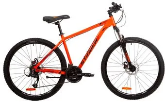 Stinger Element STD SE 27.5 р.16 2022 (оранжевый)