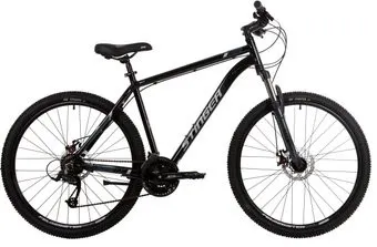 <?= Stinger Element STD SE 27.5 р.16 2022 (черный) ?>
