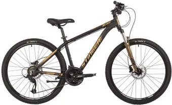 <?= Stinger Element Pro SE 26 р.18 2022 (черный/золотистый) ?>