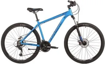 <?= Stinger Element Evo SE 27.5 р.16 2022 (синий) ?>