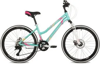 <?= Stinger Laguna D 24 р.14 2022 (зеленый) ?>