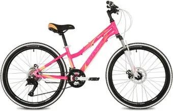 <?= Stinger Laguna D 24 р.14 2022 (розовый) ?>