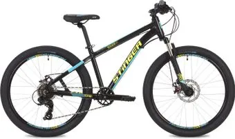 <?= Stinger Boxxer Evo 24 р.14 2021 ?>