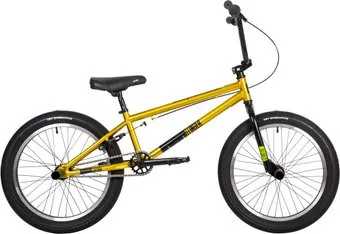 <?= Stinger BMX Tortuga 2021 ?>