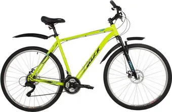 <?= Foxx Aztec 29 p.22 2022 (зелёный) ?>