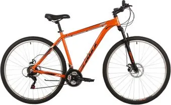 <?= Foxx Atlantic D 29 р.18 2022 (оранжевый) ?>