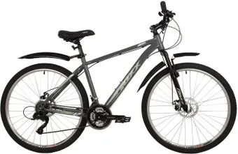 <?= Foxx Aztec D 27.5 р.18 2022 (серый) ?>