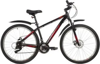 <?= Foxx Aztec D 27.5 р.16 2022 (черный) ?>