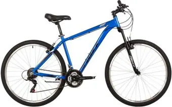 <?= Foxx Atlantic 27.5 р.20 2022 (синий) ?>