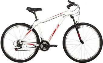 Foxx Atlantic 27.5 р.18 2022 (белый)