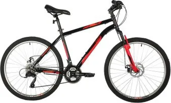 <?= Foxx Aztec 26 D p.14 2021 (красный) ?>
