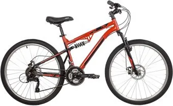Foxx Matrix 26 р.20 2022 (красный)