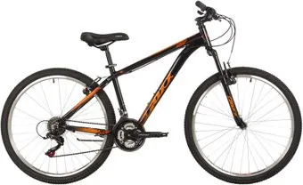 <?= Foxx Atlantic 26 р.16 2022 (черный) ?>
