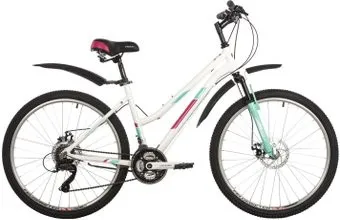 <?= Foxx Bianka D 26 р.19 2022 (белый) ?>