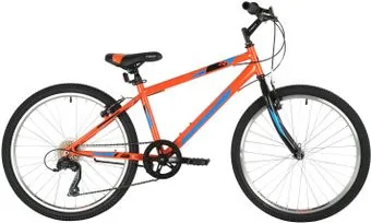 <?= Foxx Mango 24 р.12 2021 (оранжевый) ?>