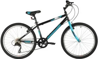 <?= Foxx Mango 24 р.14 2021 (черный) ?>