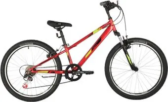 <?= Foxx Differ V 24 р.11 2021 (красный) ?>