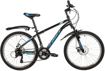 <?= Foxx Aztec D 24 p.14 2022 (синий) ?>