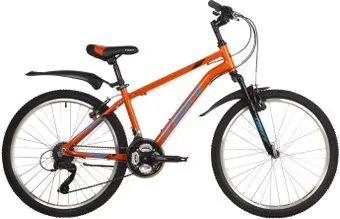 <?= Foxx Atlantic 24 р.12 2022 (оранжевый) ?>