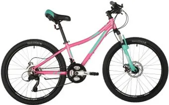 Foxx Camellia 24 Disc р.12 2021 (розовый)